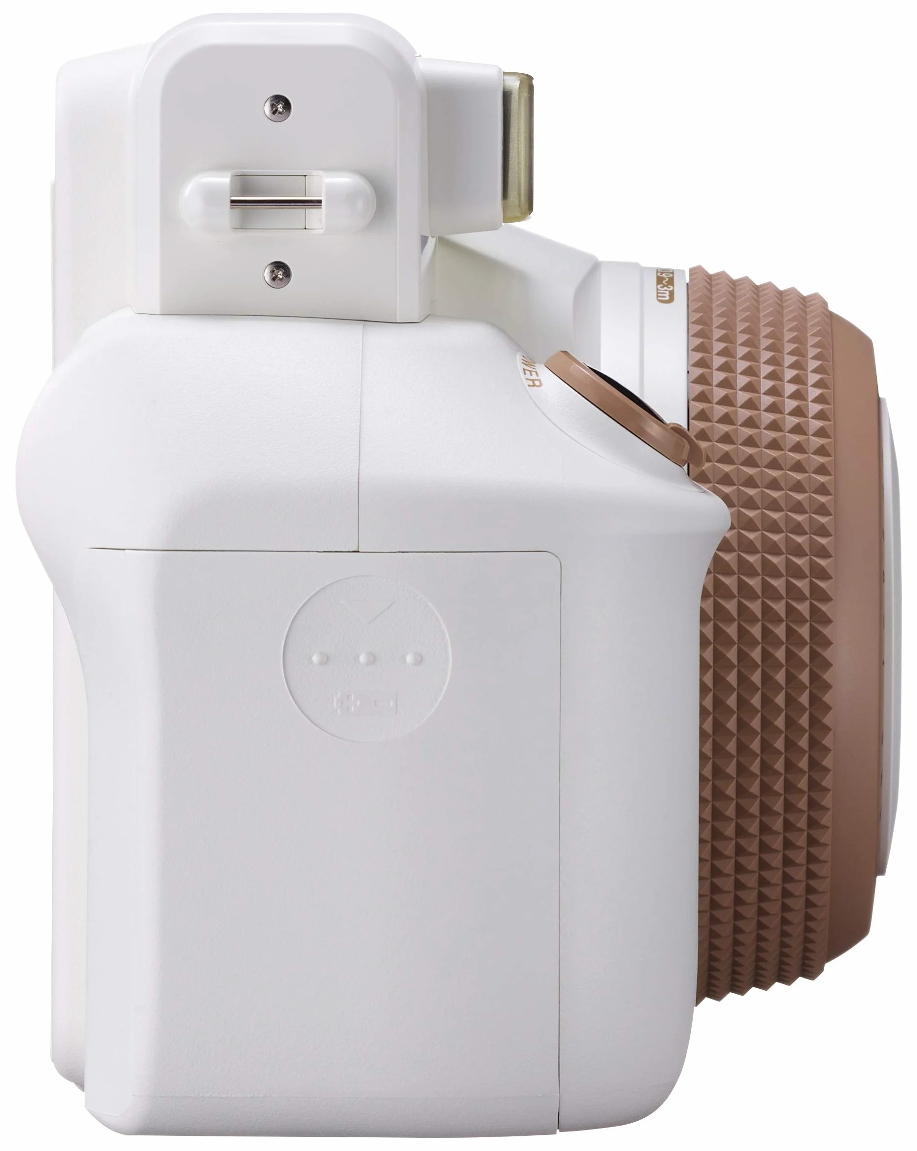 Instax WIDE 300 aparat natychmiastowy karmelowy
