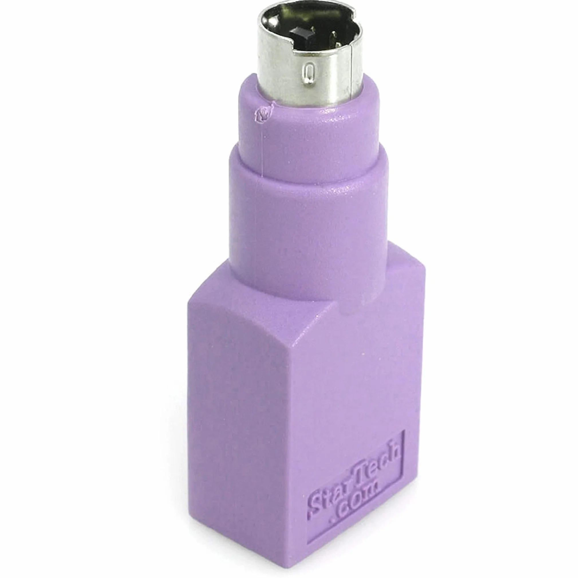 StarTech Zamiennik adaptera klawiatury USB na PS/2