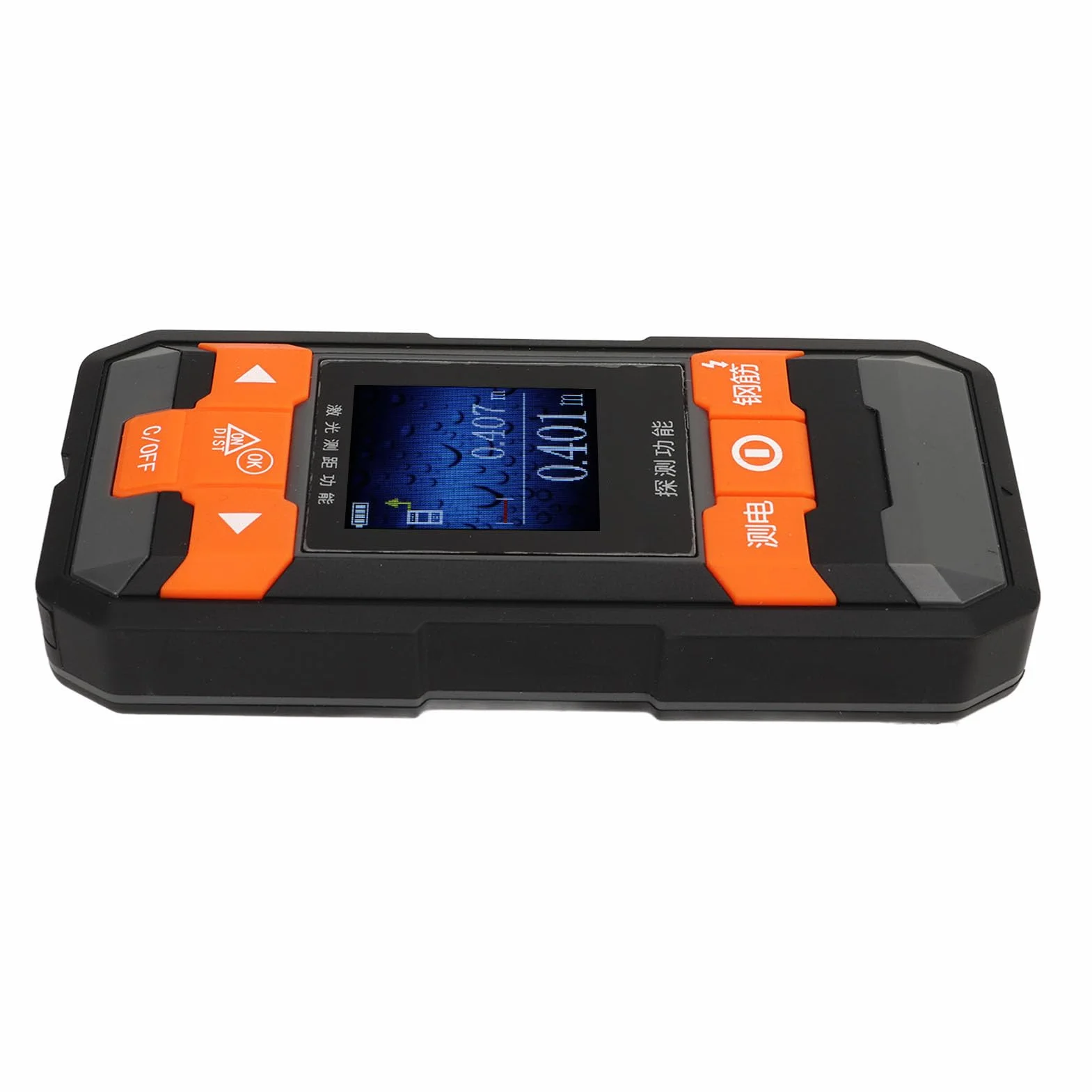Studer Electronic Stud Finder Skaner ściany Wykrywacz Elektroniczny Czujnik Drewna