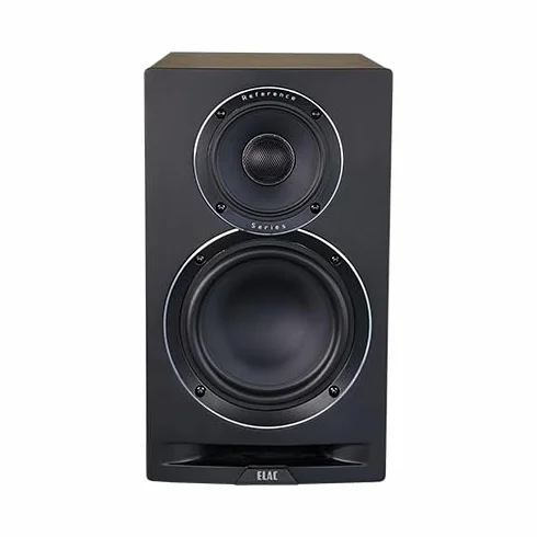 ELAC Uni-Fi Reference UBR62 kompaktowy 3-drożny głośnik koaksjalny HiFi 2 sztuki pasywnych głośników