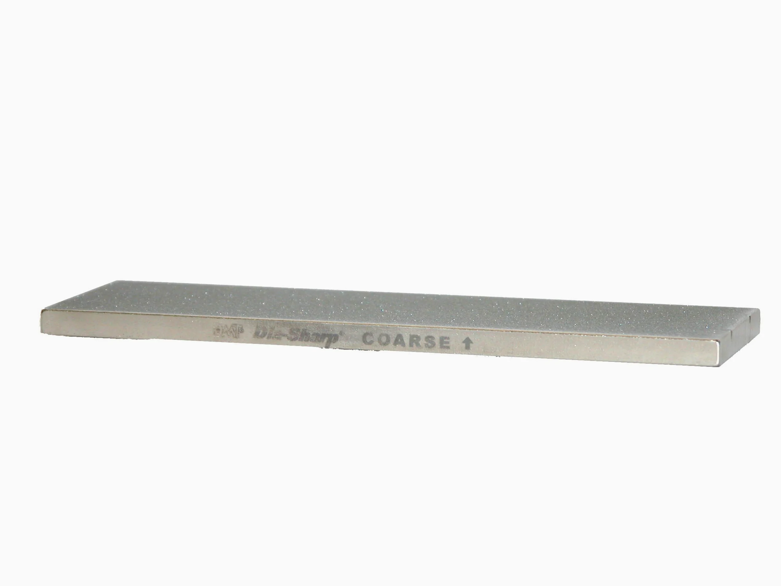 DMT D6CX DTM, Dia-Sharp Bench Stone, ostrzałka do noży, osełka, diament, wielokolorowa, rozmiar uniwersalny