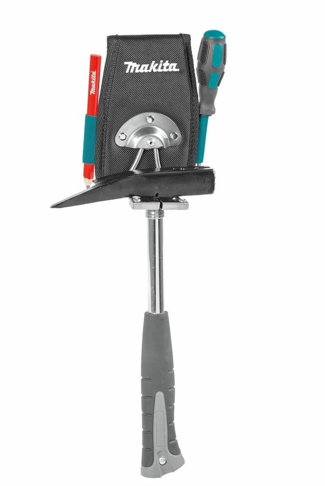 Makita E-15291 uchwyt na młotek z zatrzaskiem.