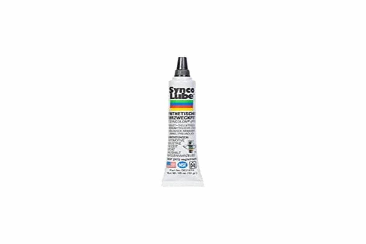 Synco Lube® smar wielofunkcyjny z Syncolon® (PTFE) - 12 g