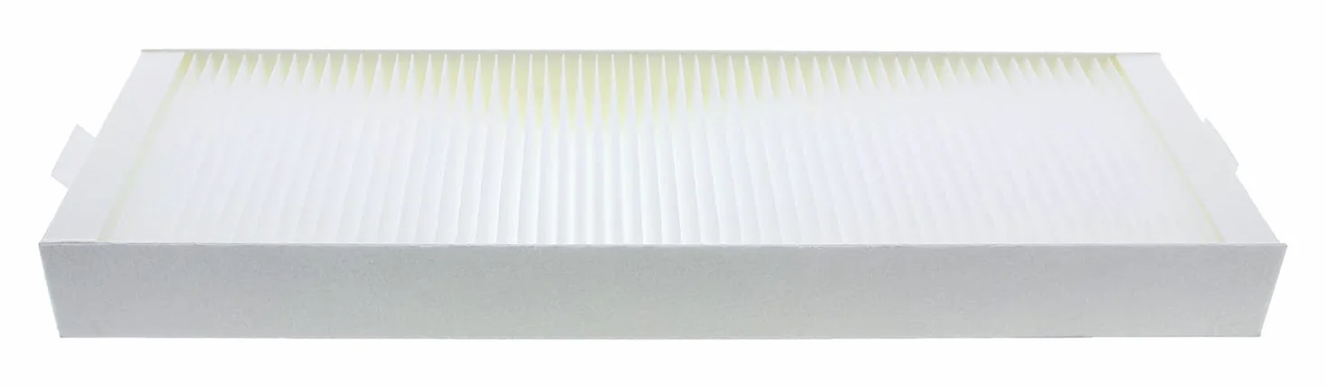 Zestaw 2 filtrów 2 x G4 + 2 x F7 pasuje do Vaillant RecoVAIR VAR 260/4 (E) i 360/4 (E)