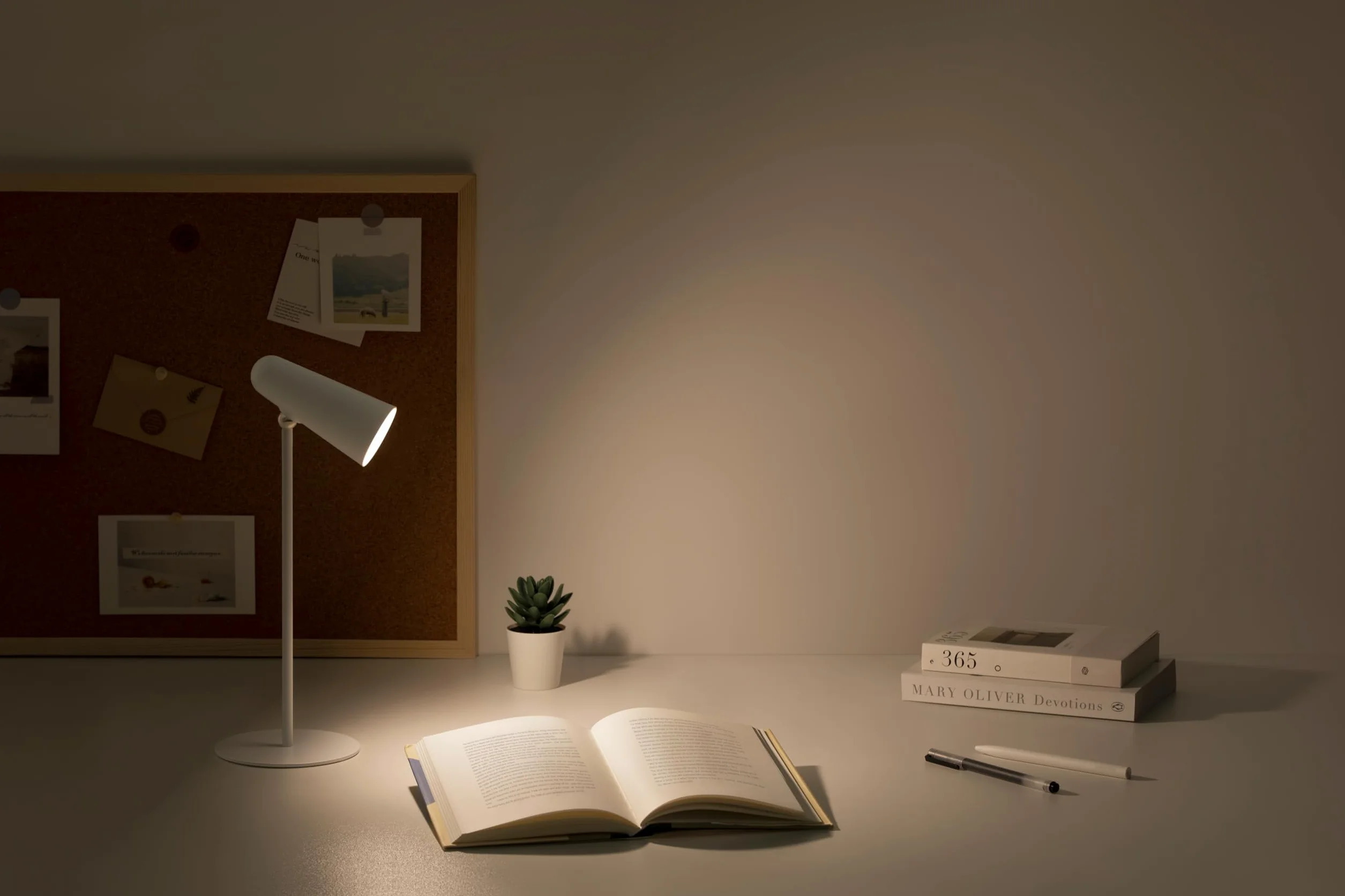 Xiaomi Flexible Rechargeable Lamp GL