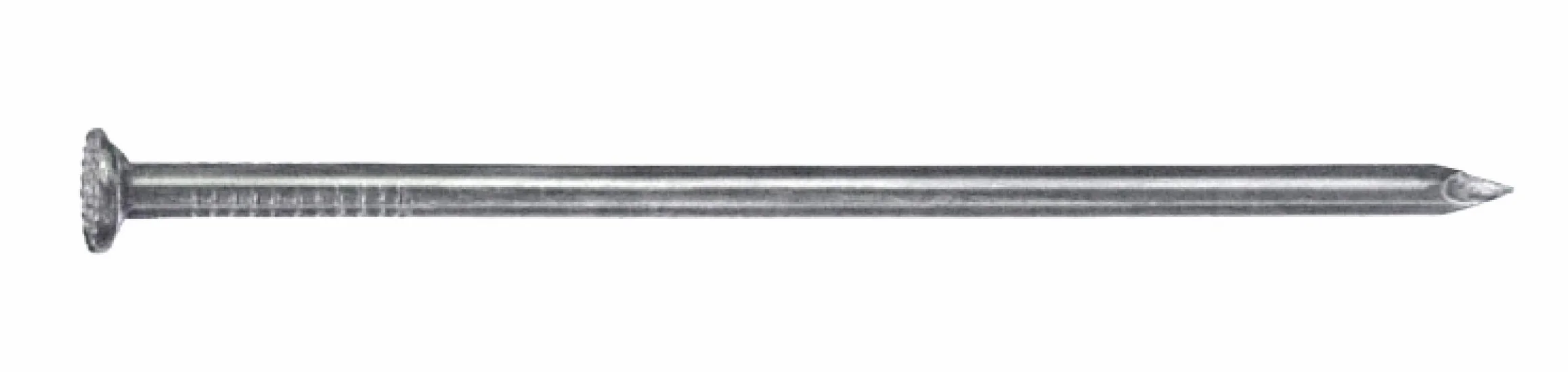 Connex B30051 Gwoździe/końcówki z łbem stożkowym 2,8 x 65 mm 1,5 kg