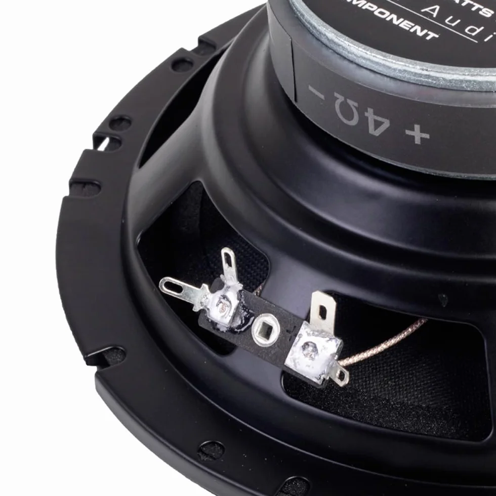 VIBE Audio Optisound VW T5 głośniki przednie OPTIVWT5-V8