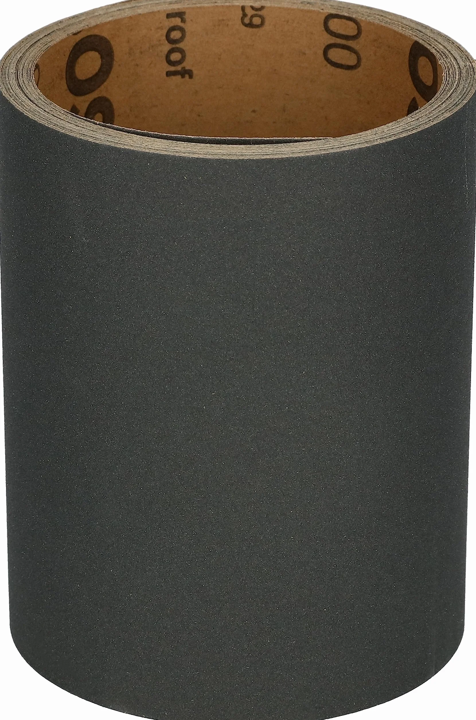 Bosch Accessories rolka szlifierska "zrób to sam" (różne materiały, 93 mm, 5 m, ziarnistość 400)