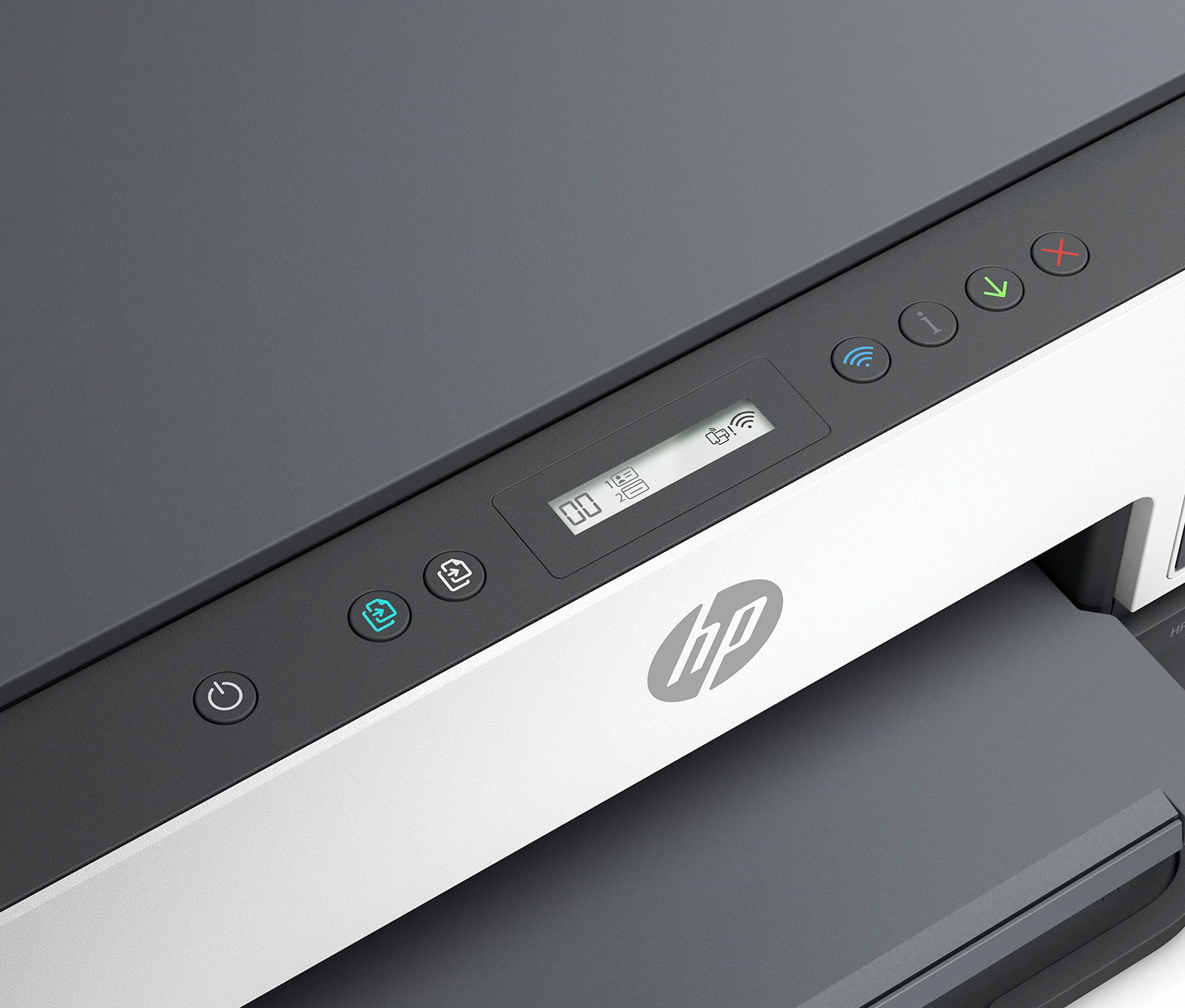 HP Smart Tank Urządzenie wielofunkcyjne 670, Drukowanie, skanowanie, kopiowanie, sieć bezprzewodowa, Skanowanie do pliku PDF