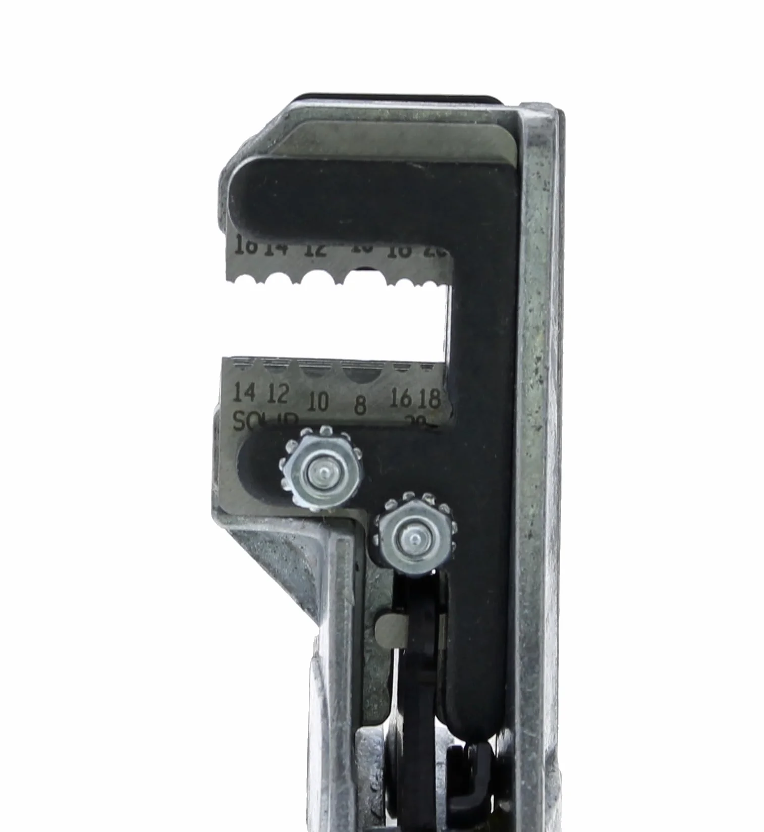Idealny ID45-092 Stripmaster 10-22 AWG