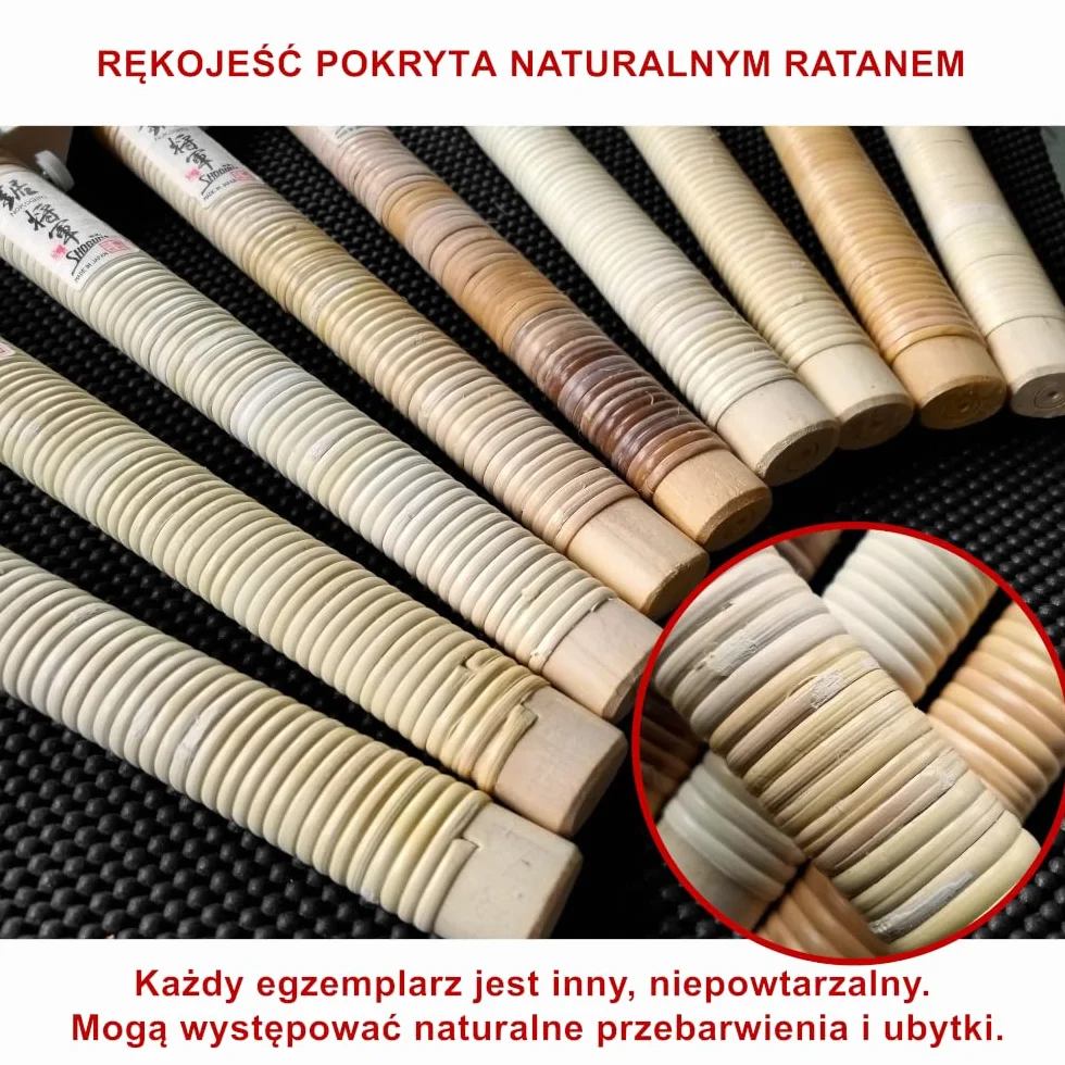 Piła Japońska Dozuki 240mm Standard Cięcie precyzyjne Shogun