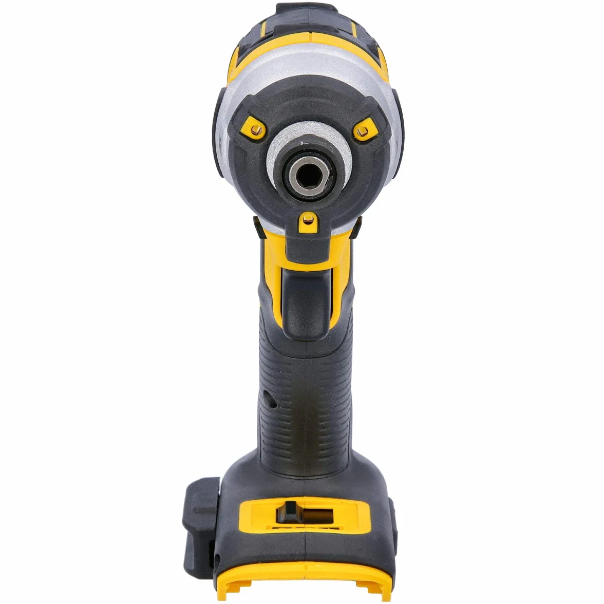 Dewalt DCF887 18 V XR bezszczotkowy wkrętarka udarowa 3 prędkości + 1 x bateria DCB182 4ah