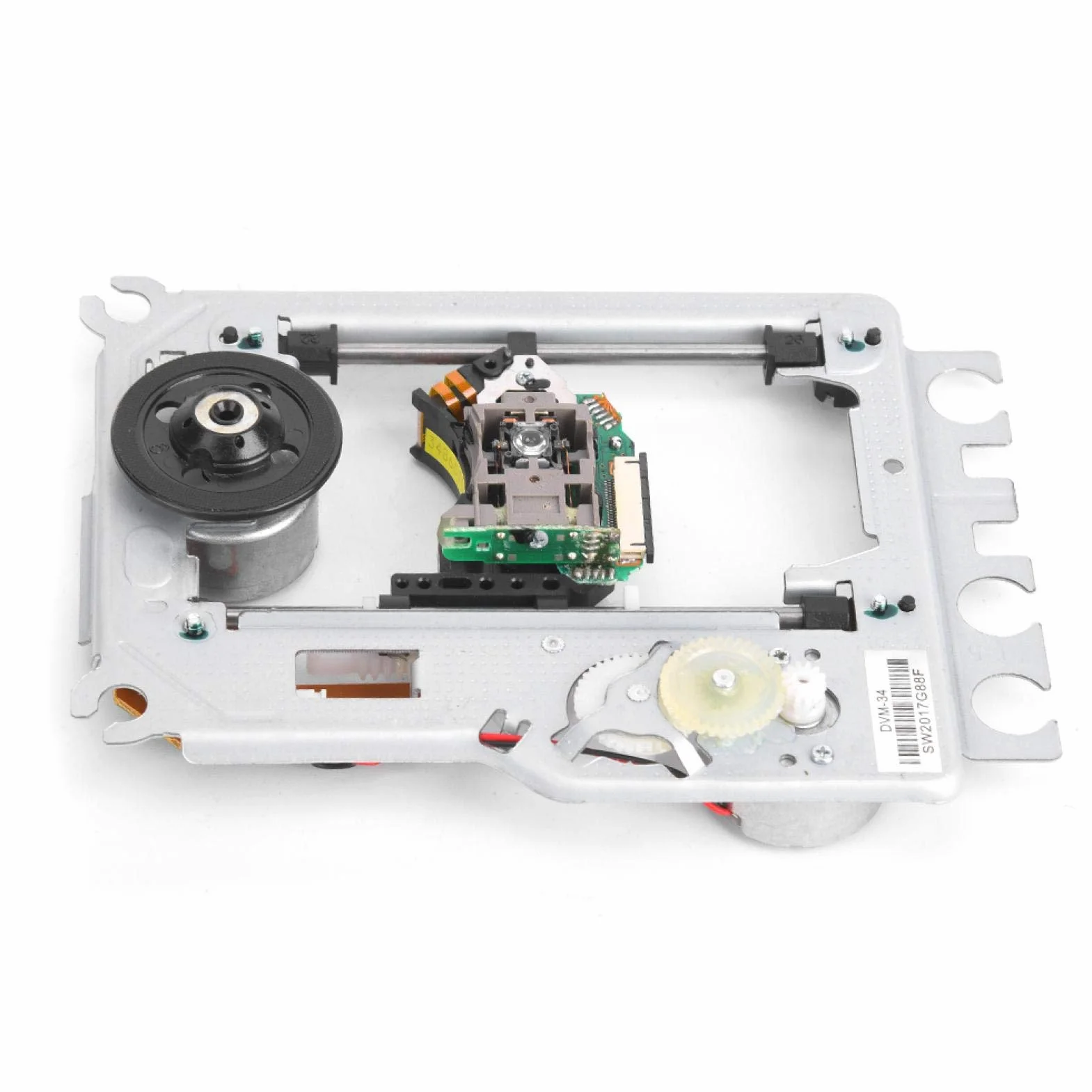 SF-HD850 optyczny przetwornik laserowy soczewka do odtwarzacza DVD