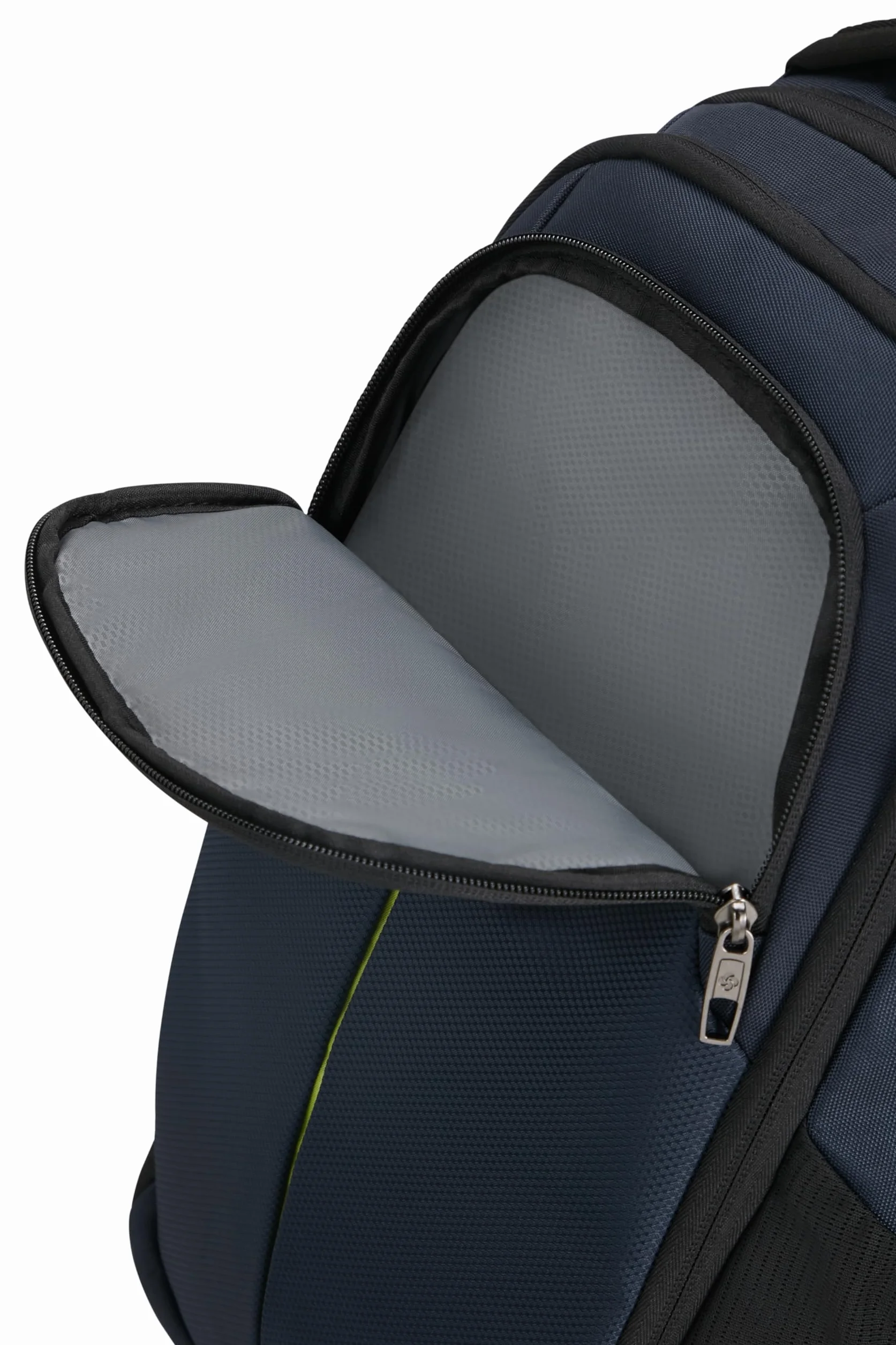 Samsonite GUARDIT 3.0 - Plecak na laptopa, 44 cm, 22.5L, Niebieski (Blue)