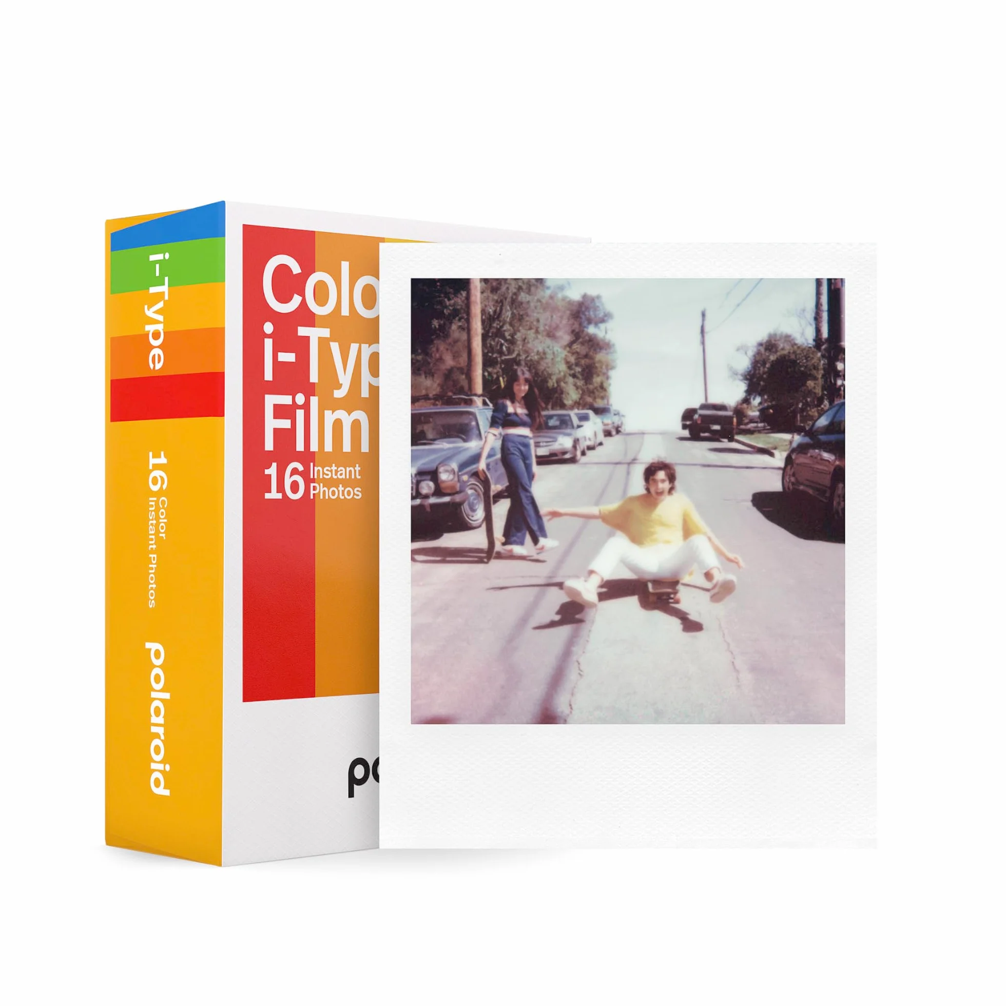 Polaroid Teraz Gen 2 Everything Box Instant (6248)