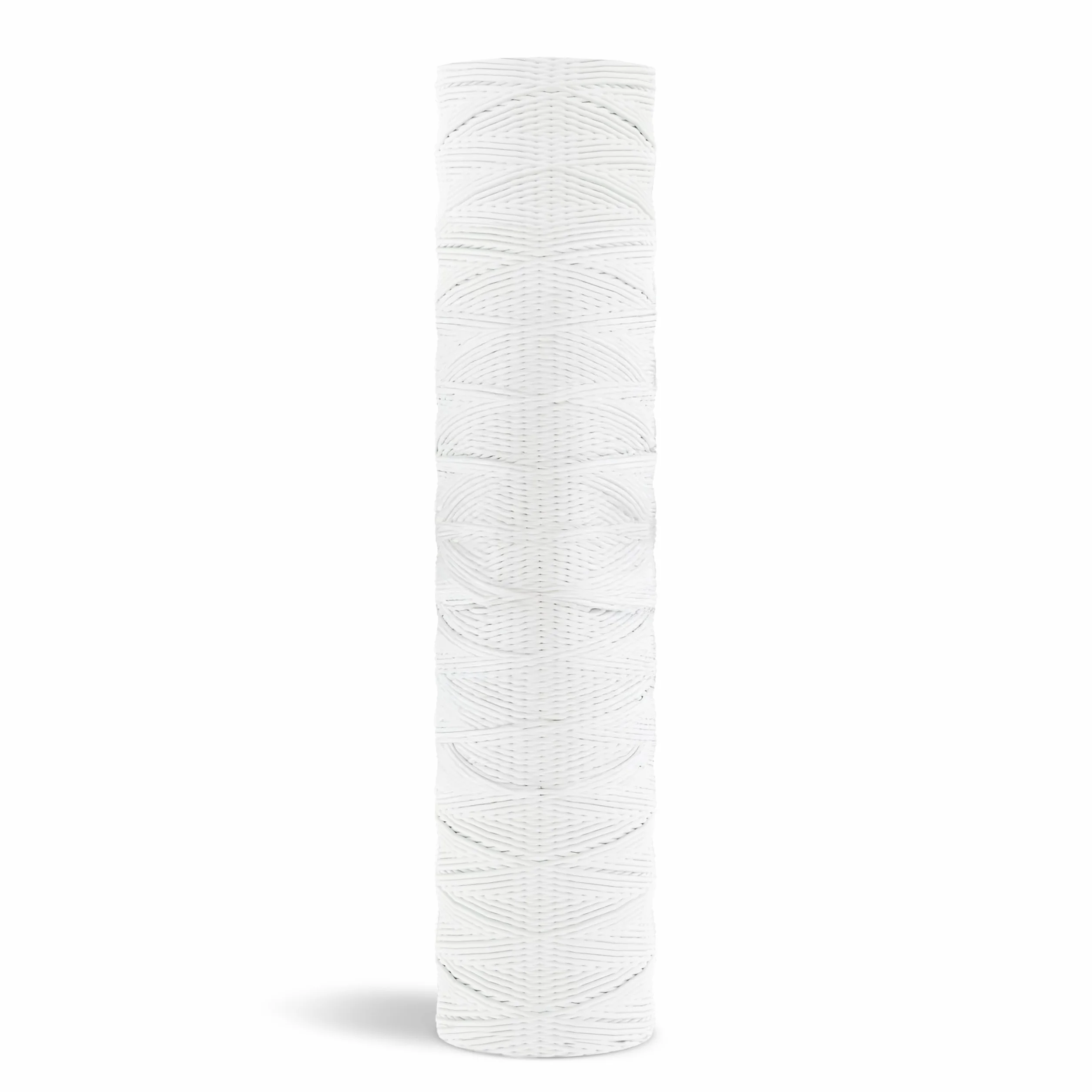 Filtr do wody Wessper Wickel do odwróconej osmozy 10 mikronów, 10-calowy filtr wstępny, usuwa piasek, rdzę i szlam – wysoki przepływ i długa żywotność – 10 sztuk
