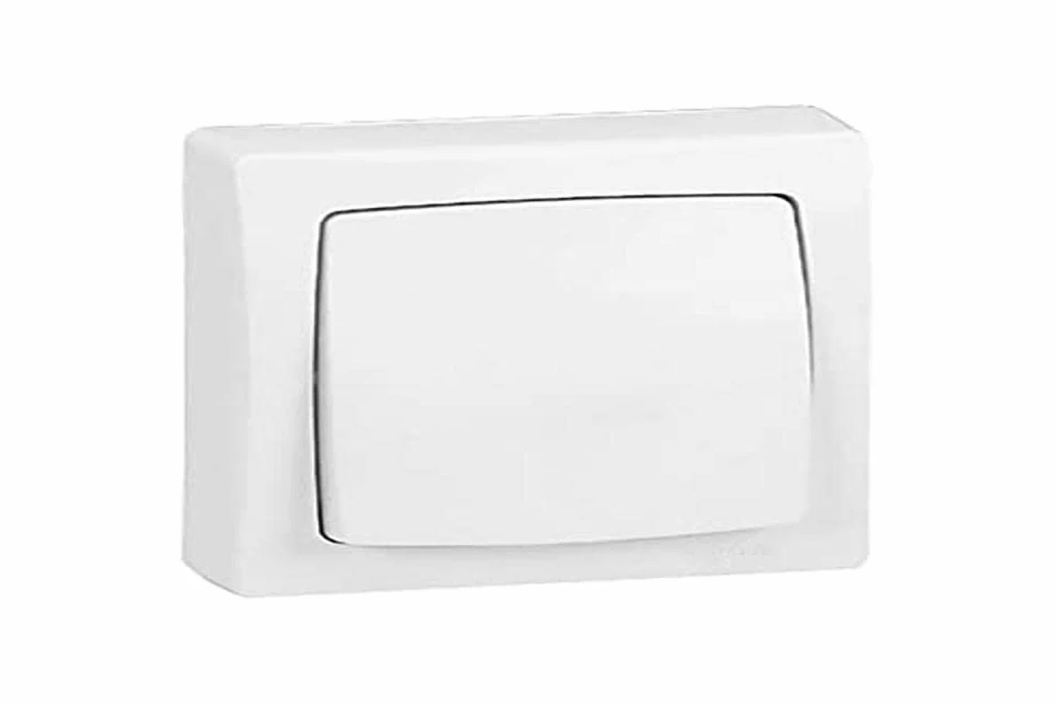 Legrand Oteo - mechanizm Cross Square Series OTEO
