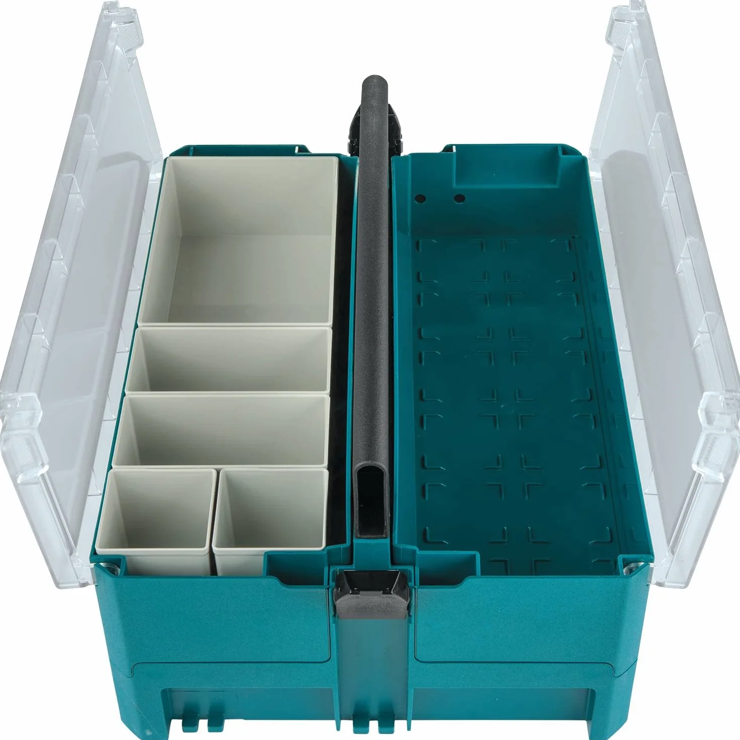 Makita Makpac pojemnik na wsporniki P-84137
