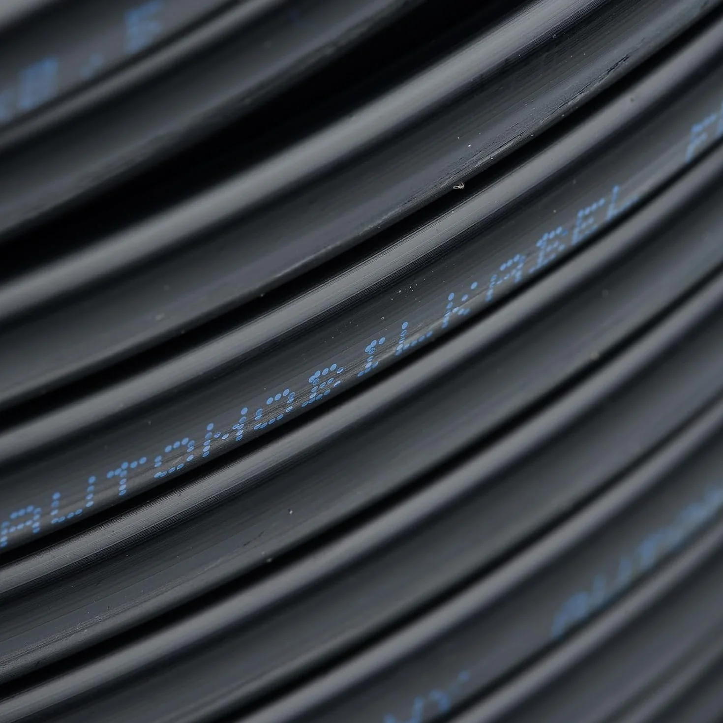 Kabel samochodowy 3 x 0,75 mm² 5 m okrągły I okrągły kabel do pojazdu, wszechstronne zastosowanie, 3-biegunowy