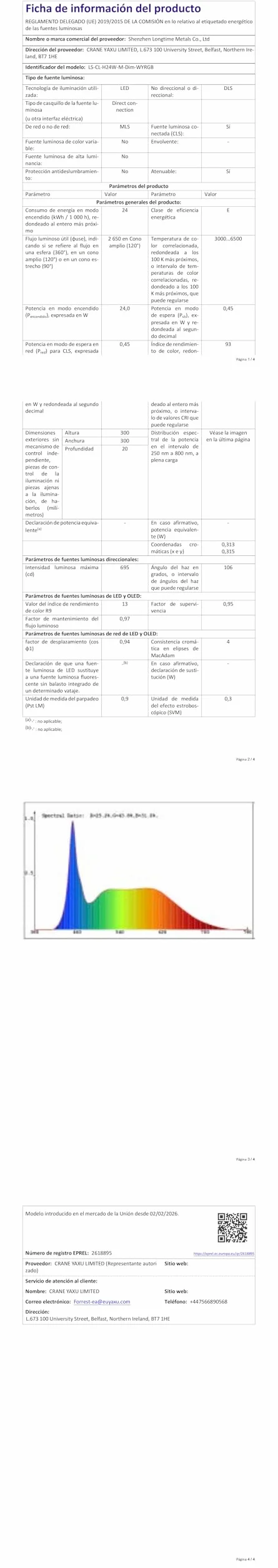 Matane Lampa sufitowa LED RGB, ściemniana, 24 W, lampa sufitowa z pilotem zdalnego sterowania, zmiana koloru 3000-6500 K, do salonu, sypialni, pokoju dziecięcego, kuchni, łazienki, okrągła, 28 cm
