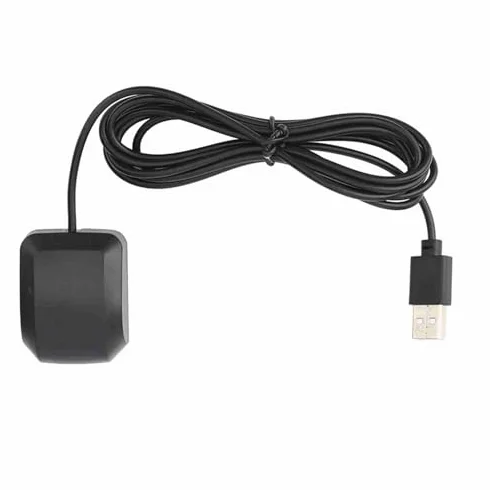 Moduł nawigacji VK-162 GPS USB DC3.3-5V Glonass odbiornik