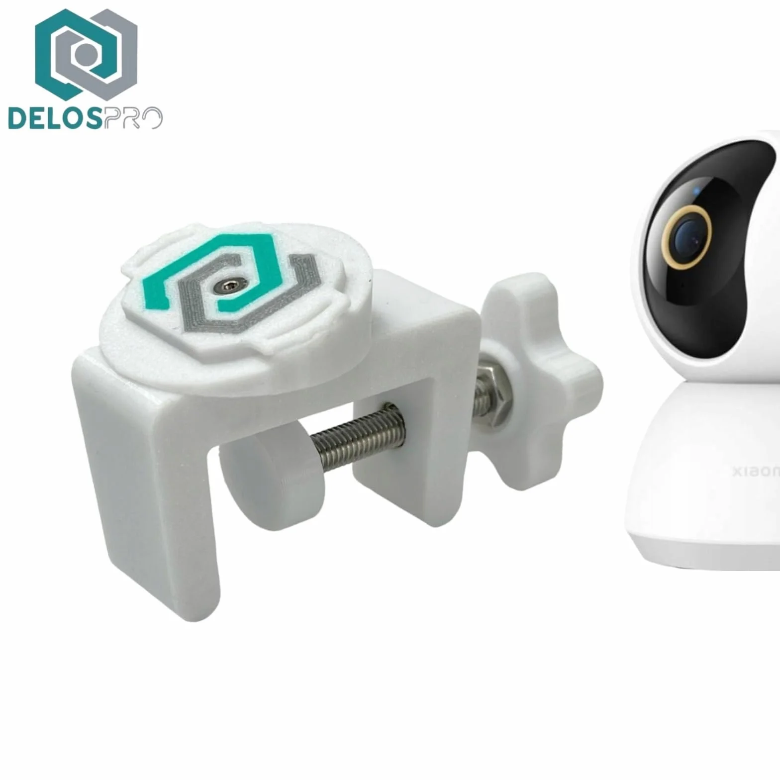 Uchwyt poziomy do kamery IP Xiaomi C700 Delospro