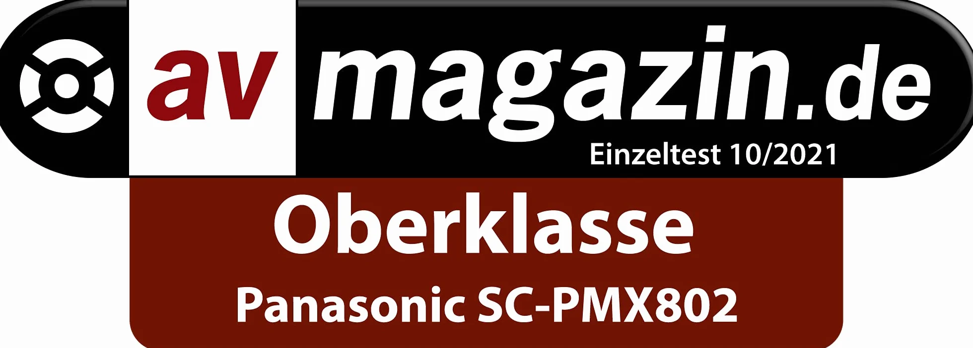 Panasonic SC-PMX802E-K Mikro-Urządzenie Stereo, Czarny, 120 W