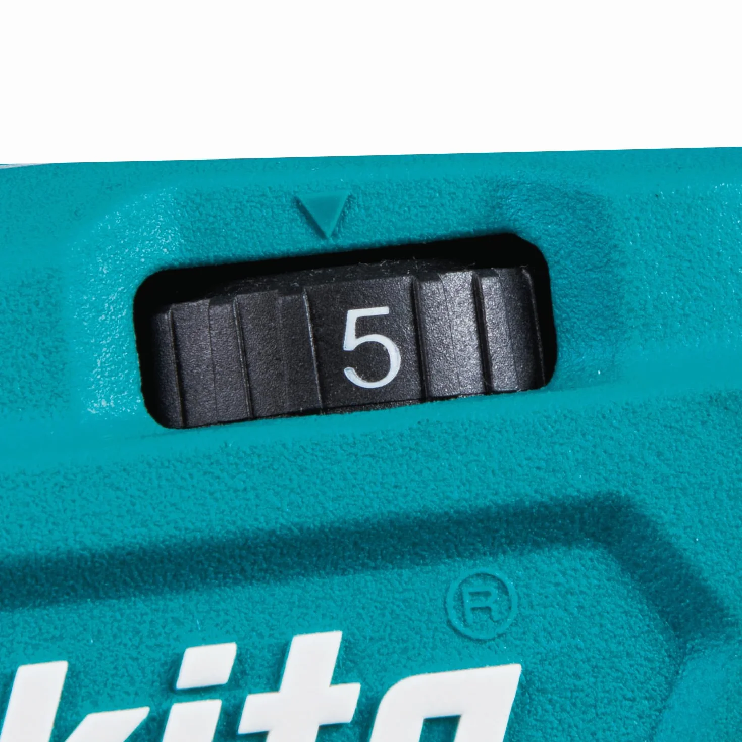 Makita JV102DZ Wyrzynarka, 18 W, Niebieski, 12 V