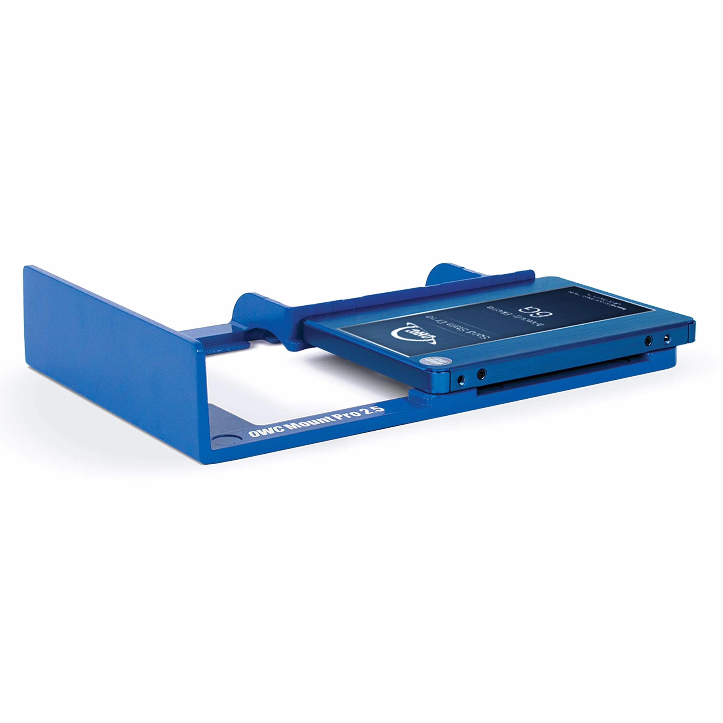 OWC Mount Pro 2,5 cala sanki do Apple Mac Pro 2009-2012