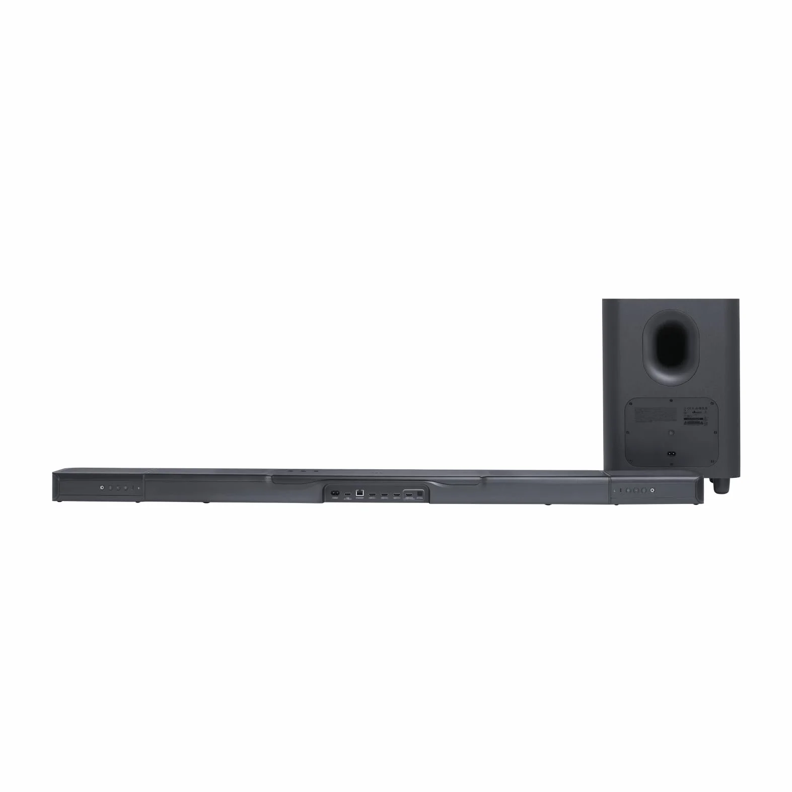 JBL Bar 1300 11.1.4-kanałowy Soundbar, 1700 W, Dolby Atmos, DTS:X, Wi-Fi, Dźwięk Przestrzenny 3D