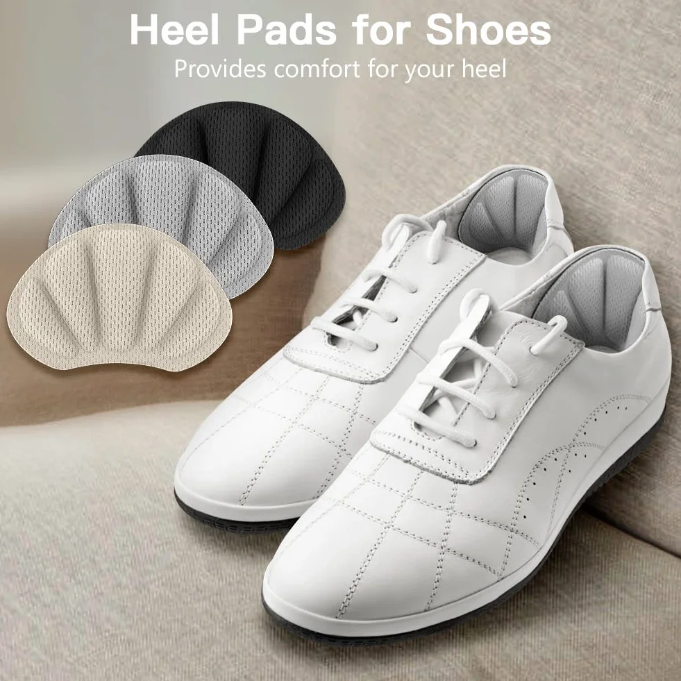 Flintronic 6 par łatek naprawczych do sneakersów