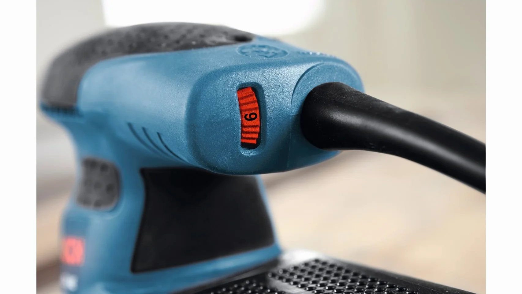 Bosch GEX 125-1 AE Professional Exantic Sandler