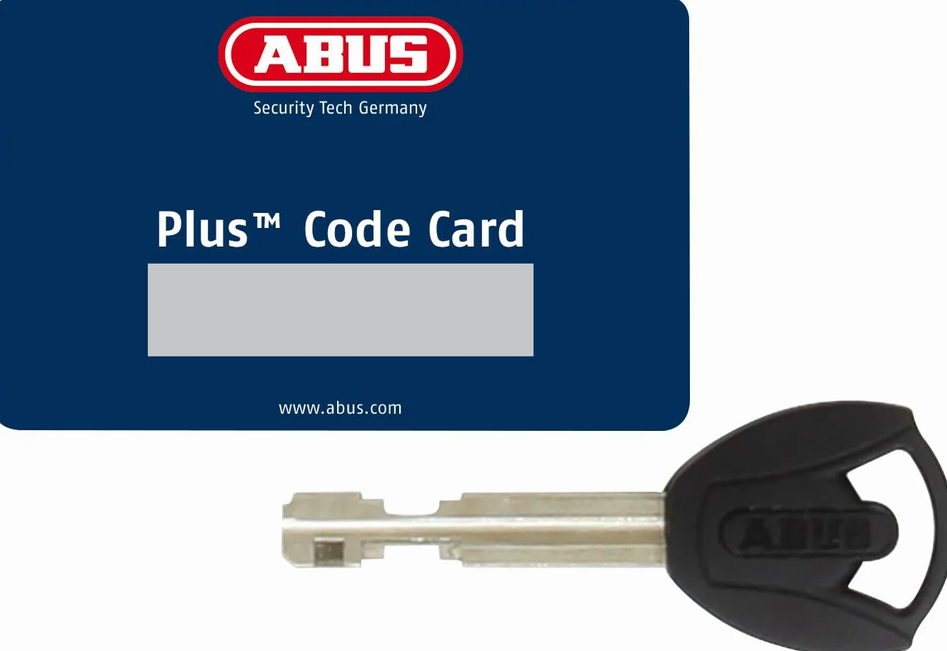 ABUS Granit 37/55 Kłódka