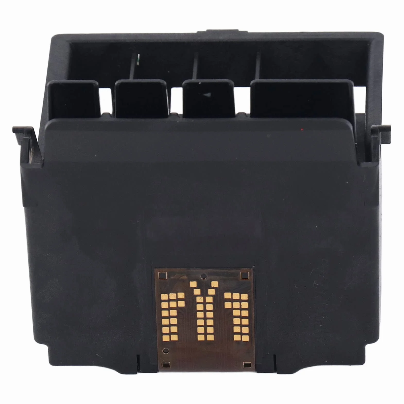Głowica Drukująca, Wymiana Głowicy Drukującej UPVC do Lexmark 100S308 408 508Pro205 208 209 Pro905 805, Części Zamienne do Drukarki, Wyraźny Druk