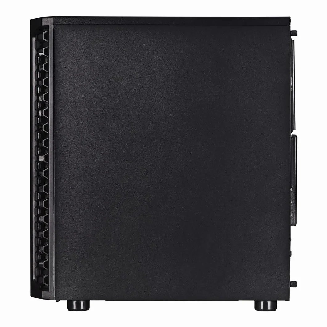 Endorfy Actina 12400F 16GB 1TB RTX3060 PC 600W