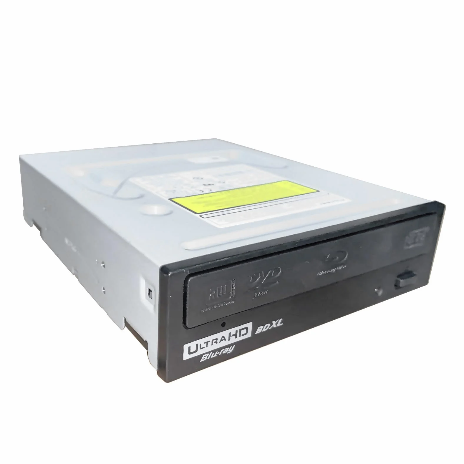 Komputer Tower 4K Ultra HD Blu-ray filmy nagrywarka BDXL, do Pioneer BDR-211UBK BDR-211EBK, Super Multi 16X BD-RE TL QL DVD+R/RW DL CD-RW Writer wewnętrzny napęd optyczny zamiennik