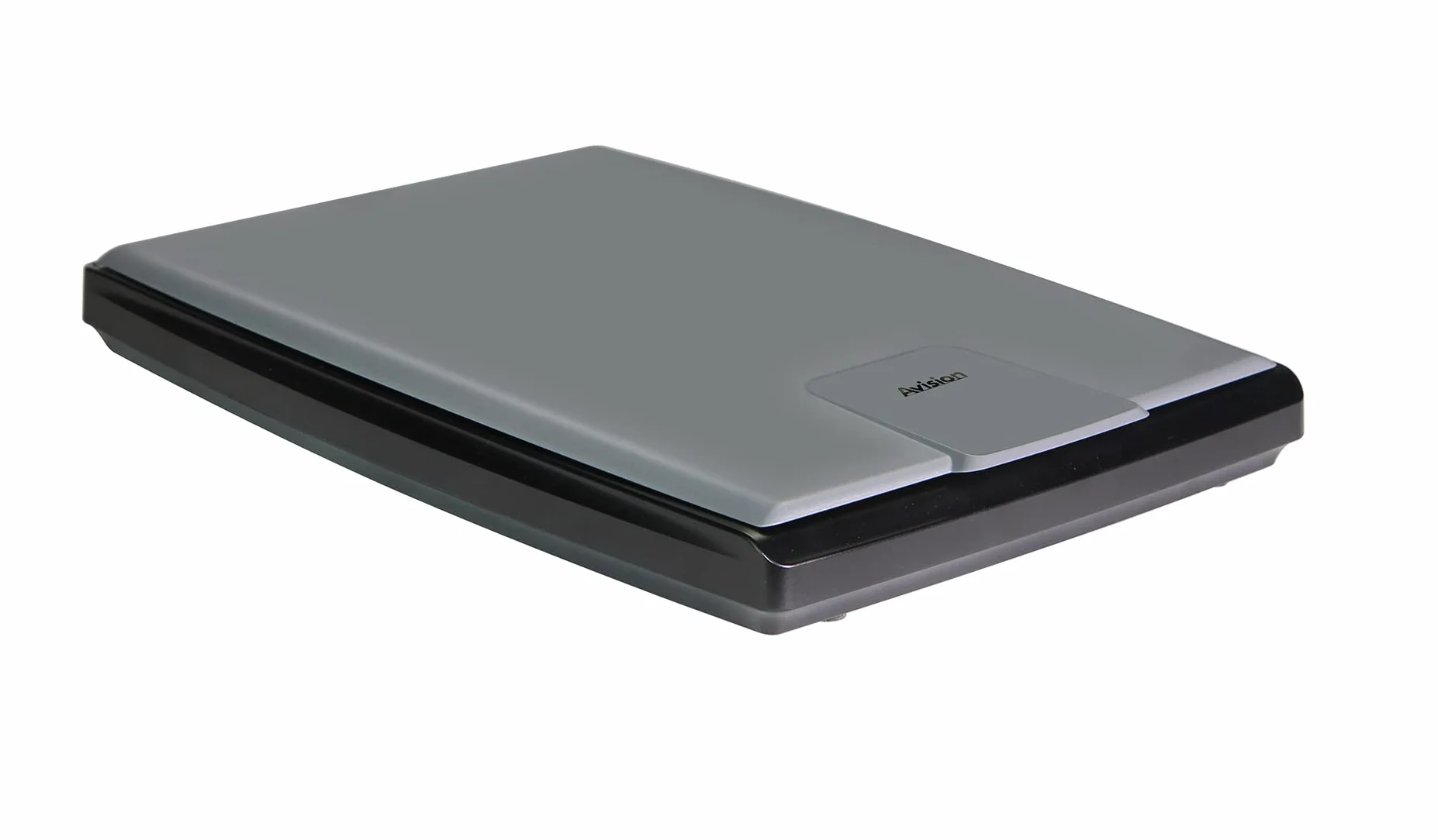 Avision FB25 płaski skaner | A4 Color 1200 dpi | USB 2.0 | sterownik Twain, PaperPort SE14