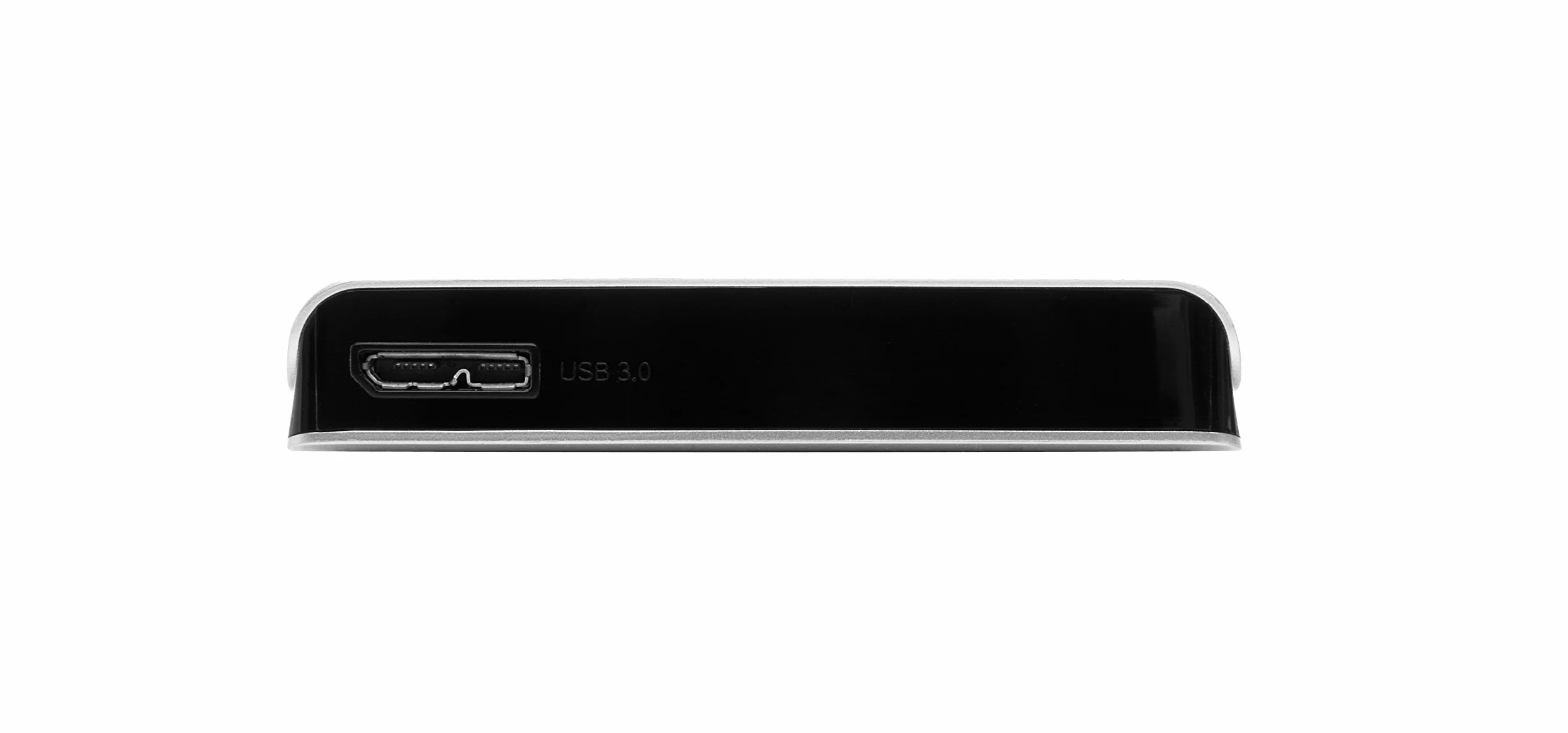 Verbatim 53071 1TB Store 'n' Go USB 3.0 2,5-calowy zewnętrzny dysk twardy srebrny