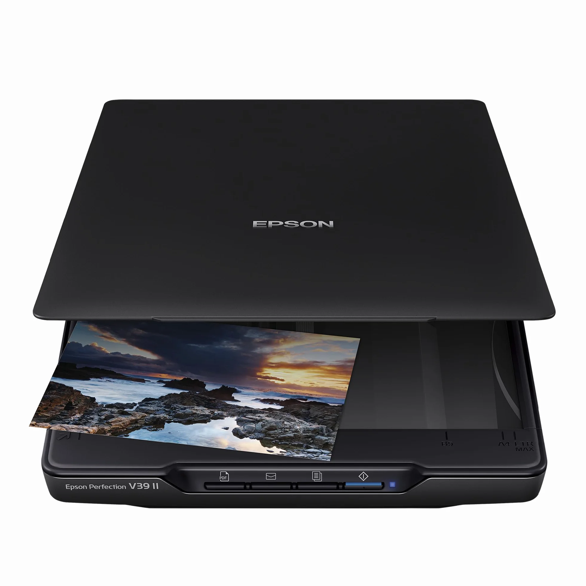 Epson Perfection V39II Scanner