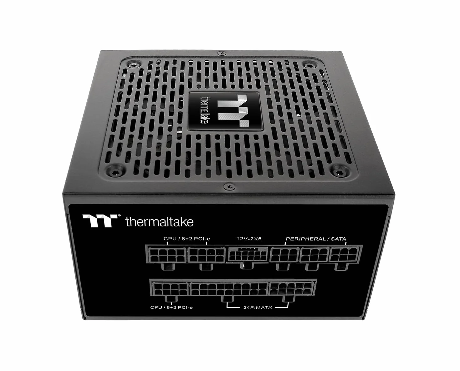 Thermaltake TOUGHPOWER GF A3 650W Power Supply