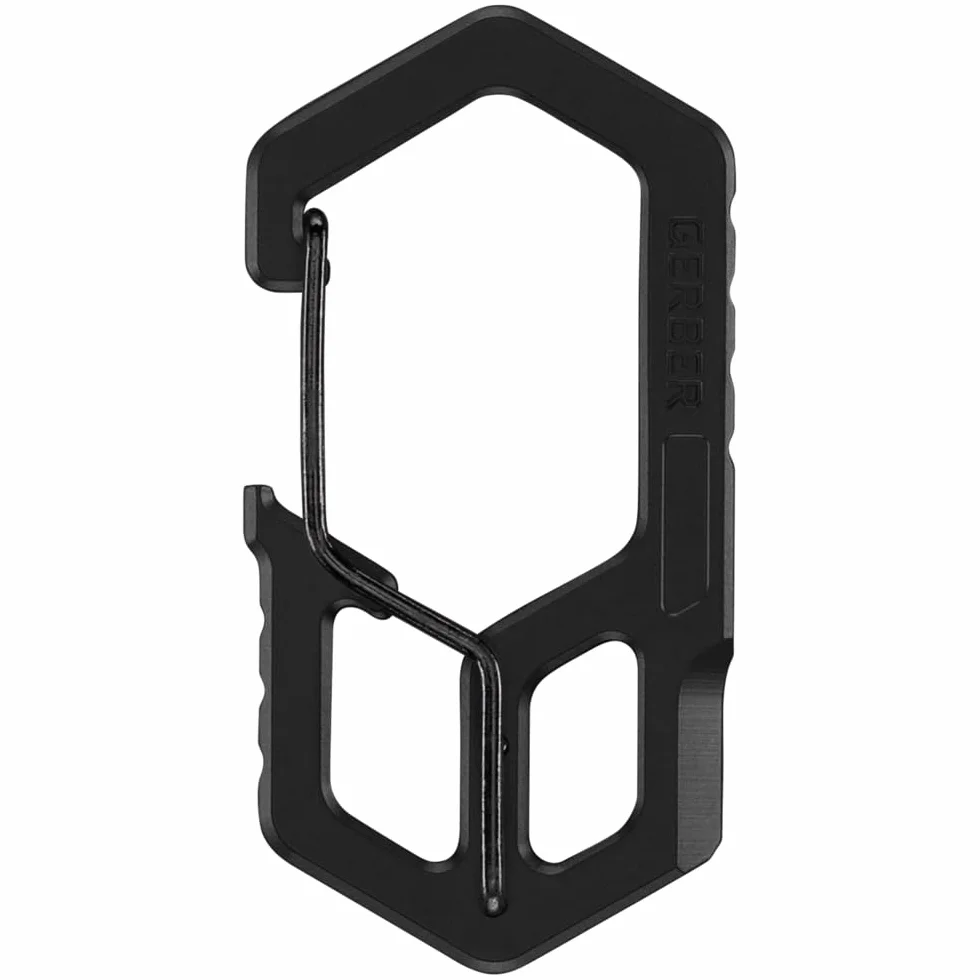 Gerber Keychain tool CARABINER