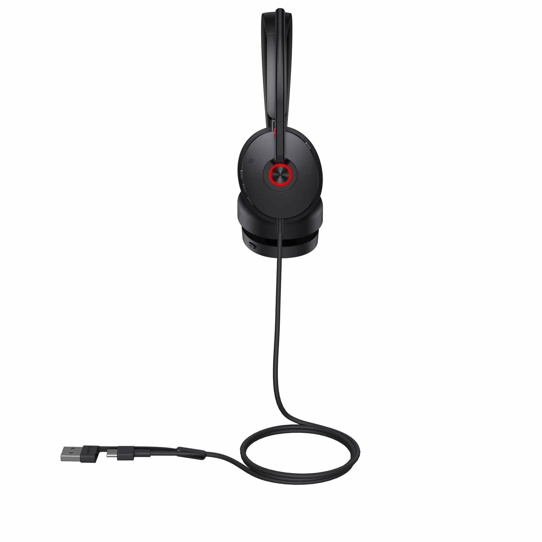 Yealink UH48 Dual Teams USB-C/A