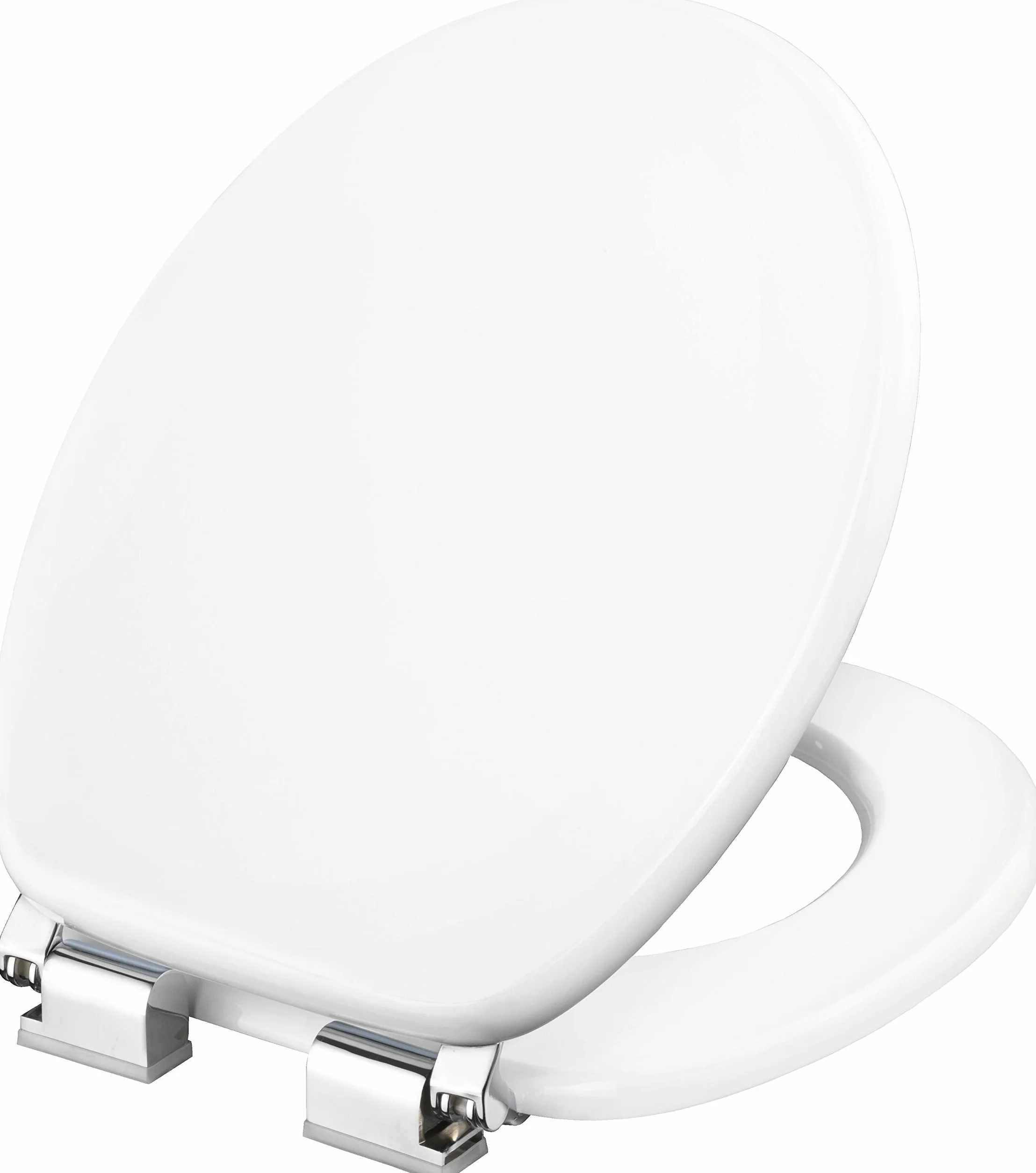 CORNAT KSMOL00 WC-Seat Molino miękkie zamykanie białe