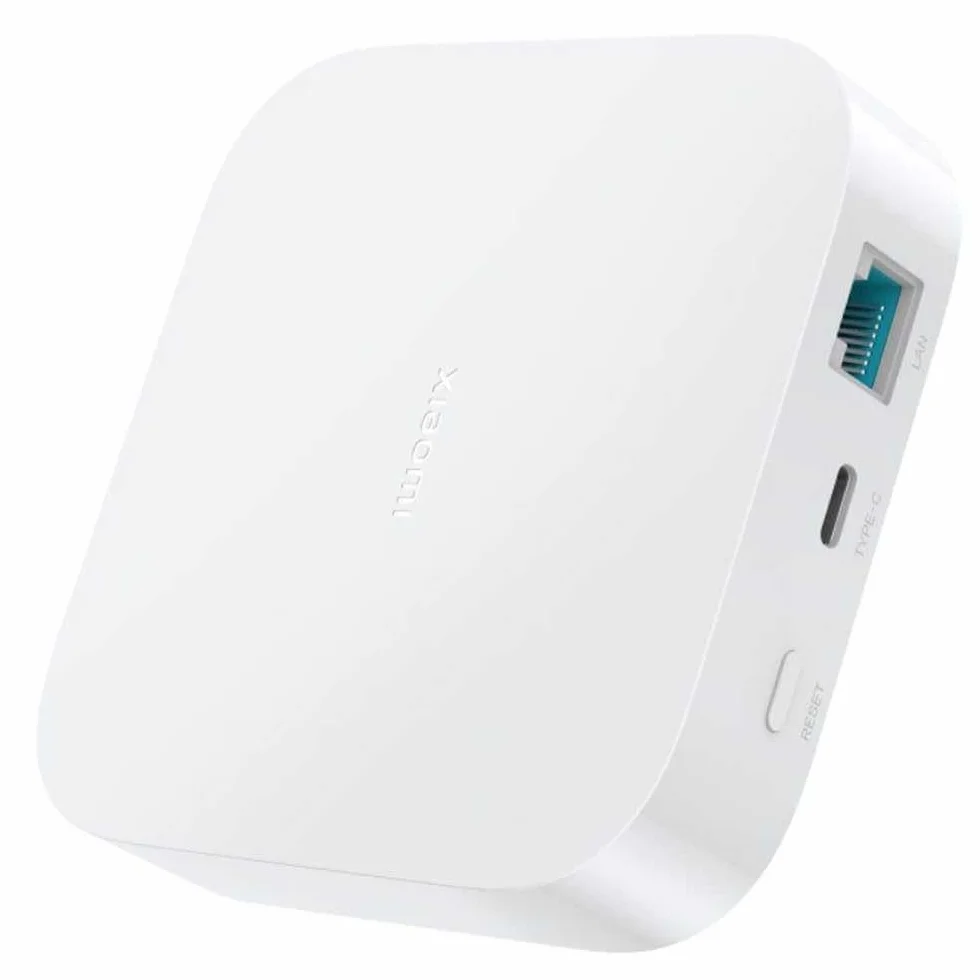 Xiaomi Smart Home Hub 2