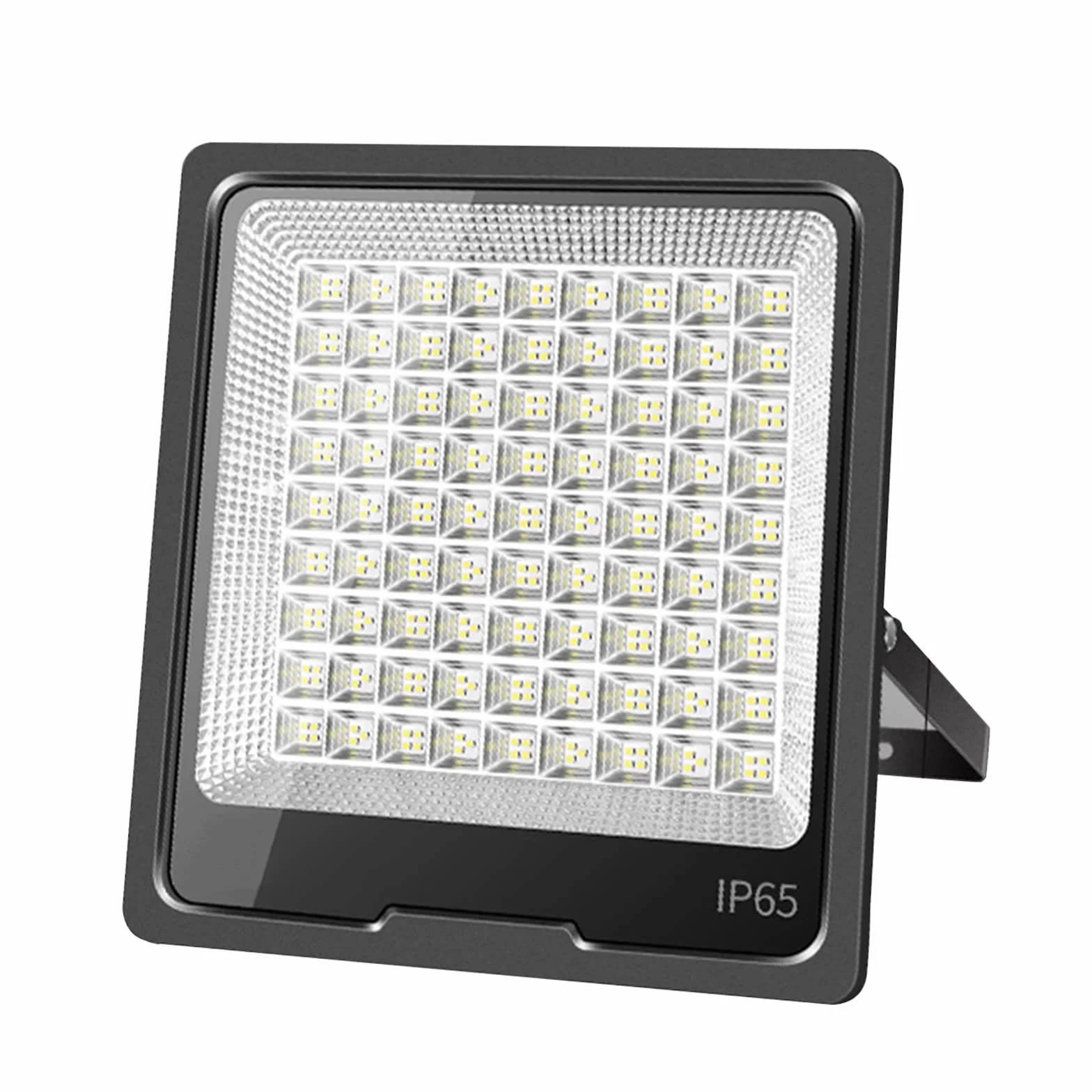 lampy solarne， Zewnętrzna lampa zabezpieczająca IP66, reflektorki z regulowanymi głowicami do ogrodu, na patio, podjazd, podwórko i nie tylko(30W)