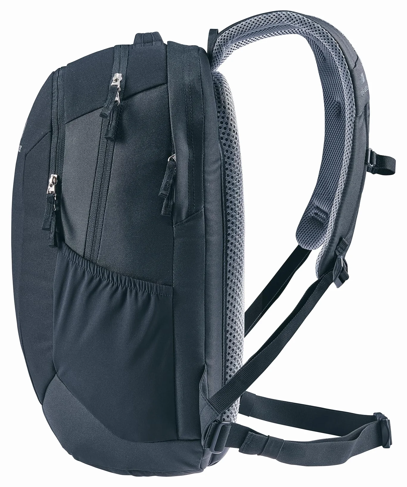 Deuter Uniseks Giga 3812321 Plecak, Czarny, 28 l