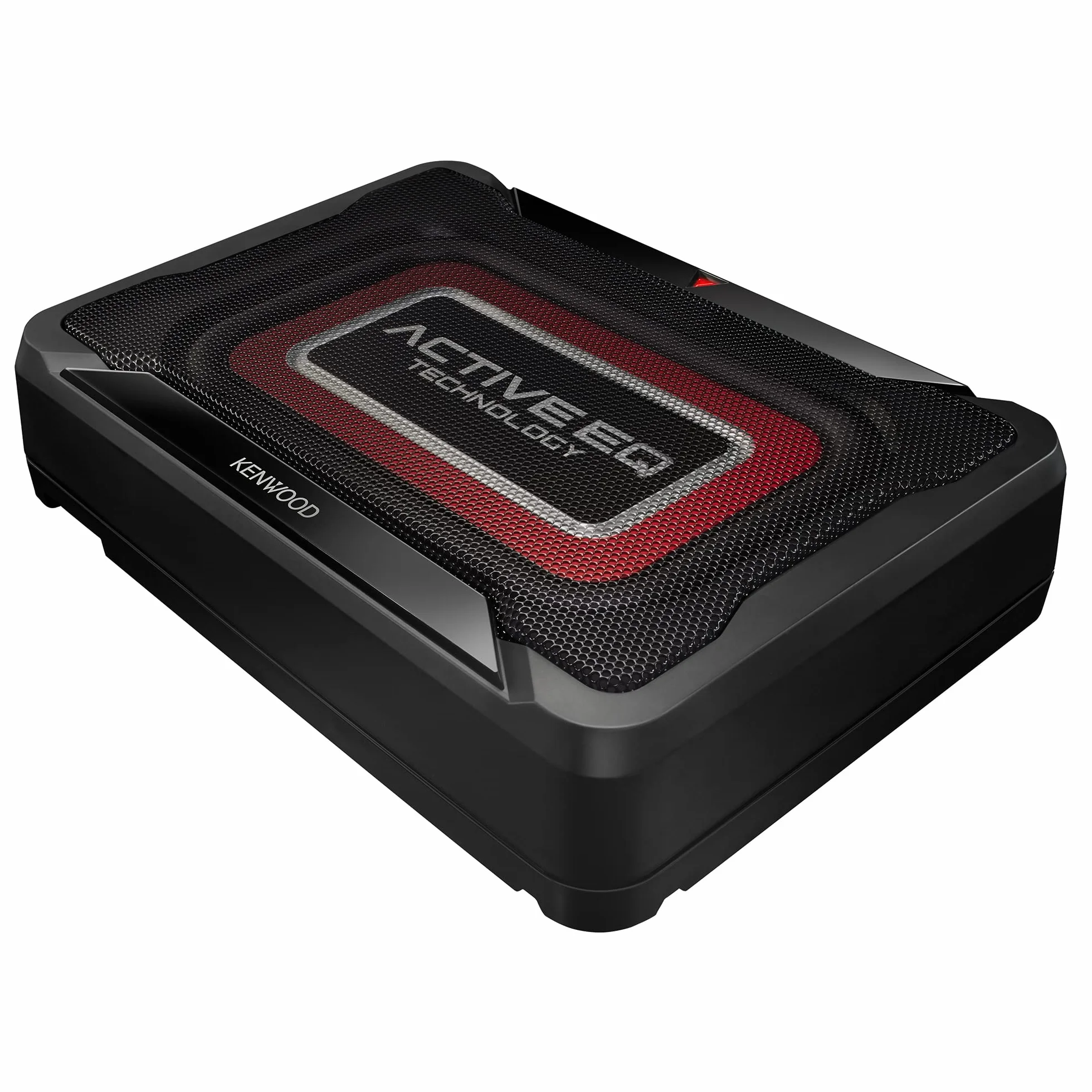 KENWOOD KSC-PSW7EQ subwoofer z mocą
