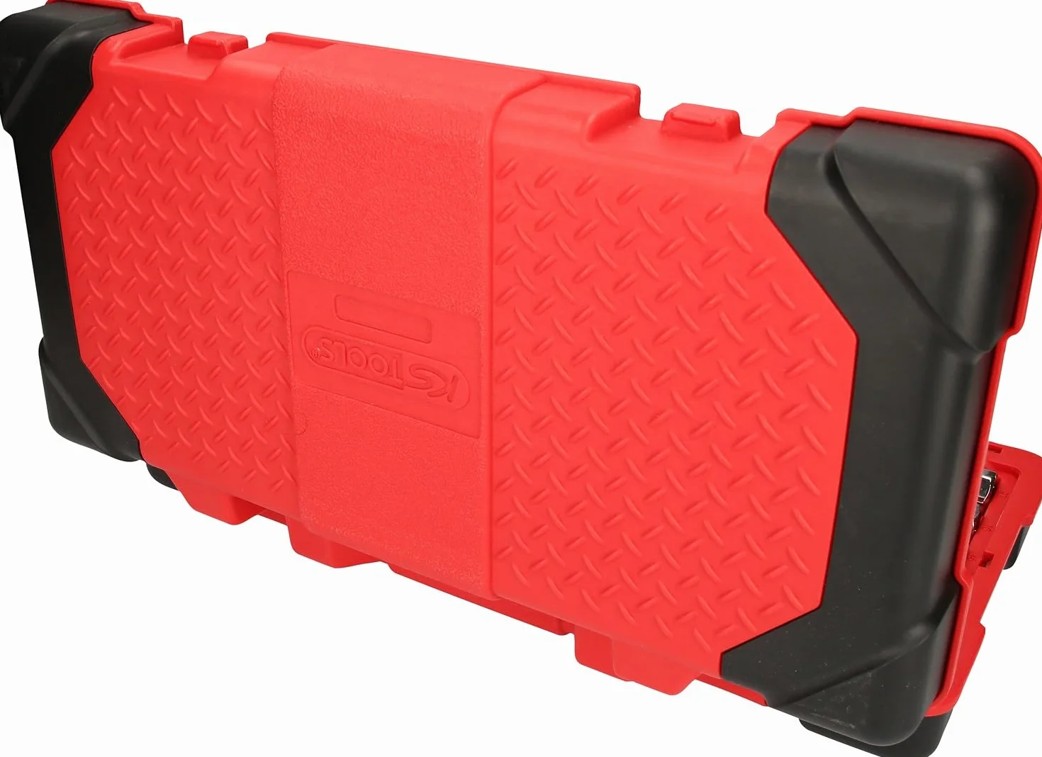 KS Tools 958.0639 CHROMEplus Zestaw podw. kluczy nasadowych,39-szt, 1/2"