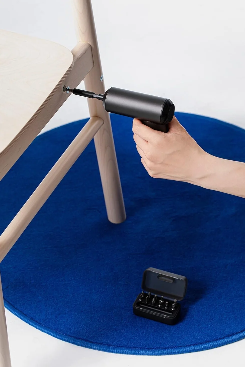 Xiaomi Cordless Screwdriver (3.6v)
