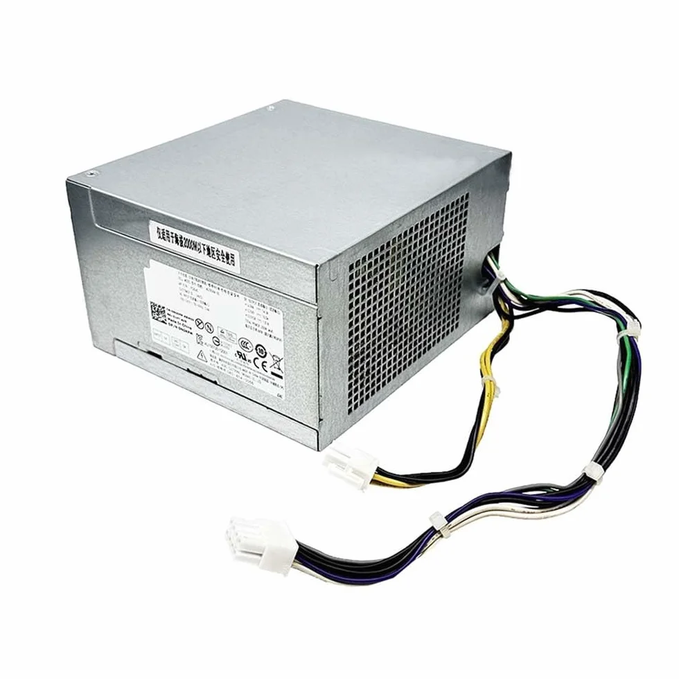 290W L290AM-00 AC290AM-00 H290AM-00 L290EM-01 HU290EM-00 D290EM-00 Zasilacz kompatybilny z DELL OptiPlex 3020 7020 9020 T1700 T20 T33 0 XE2 T3620 MT